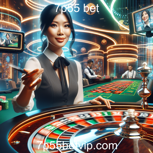 A Magia dos Jogos de Mesa em 7p55 Bet