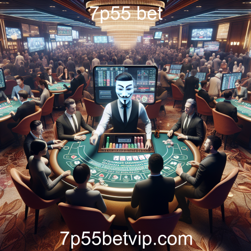 Métodos de Pagamento no 7p55 Bet: Escolha a Melhor Opção para Você