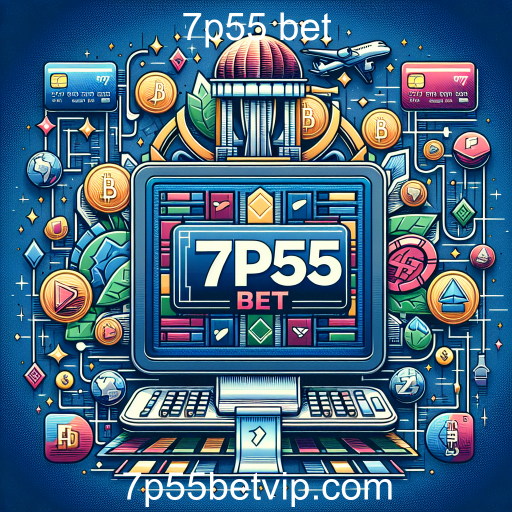 Métodos de Pagamento no 7p55 Bet: Escolha a Melhor Opção para Você