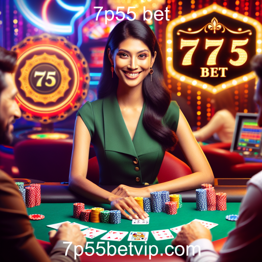 7p55 bet